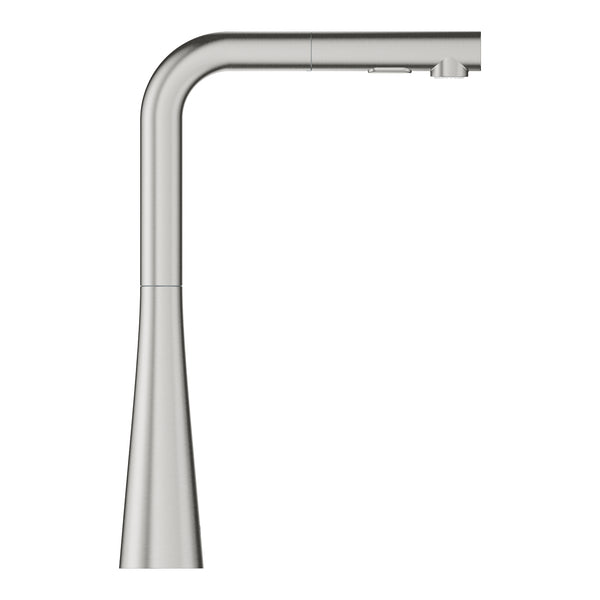 Grohe Zedra Tek Kumandalı Eviye Bataryası - 32553DC2
