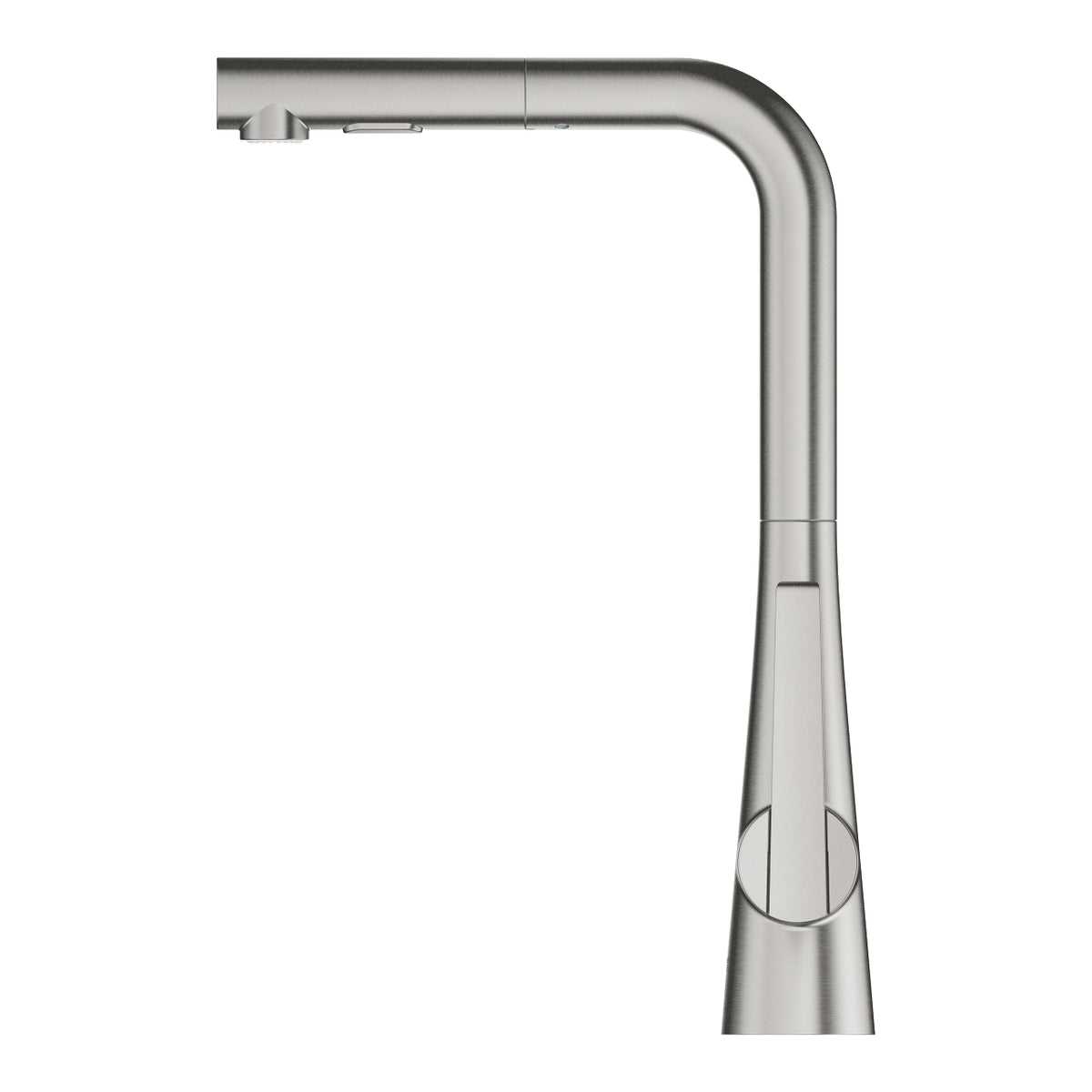 Grohe Zedra Tek Kumandalı Eviye Bataryası - 32553DC2