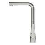 Grohe Zedra Tek Kumandalı Eviye Bataryası - 32553DC2