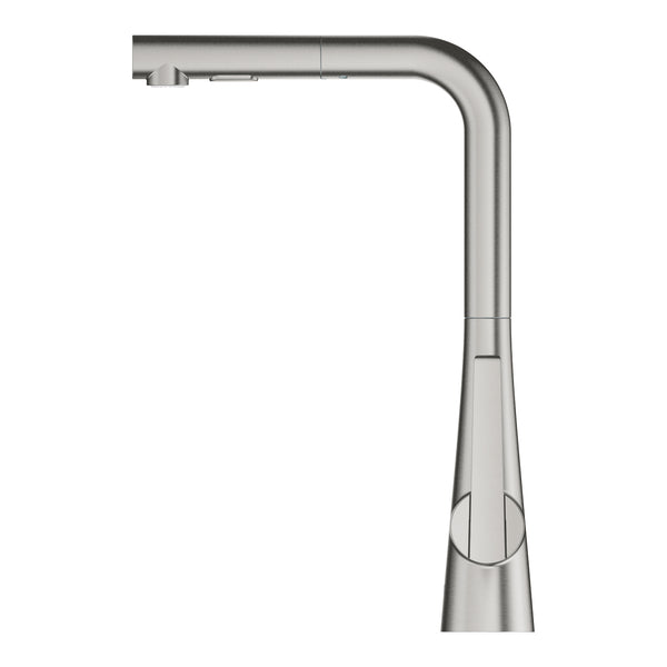 Grohe Zedra Tek Kumandalı Eviye Bataryası - 32553DC2