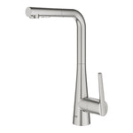 Grohe Zedra Tek Kumandalı Eviye Bataryası - 32553DC2