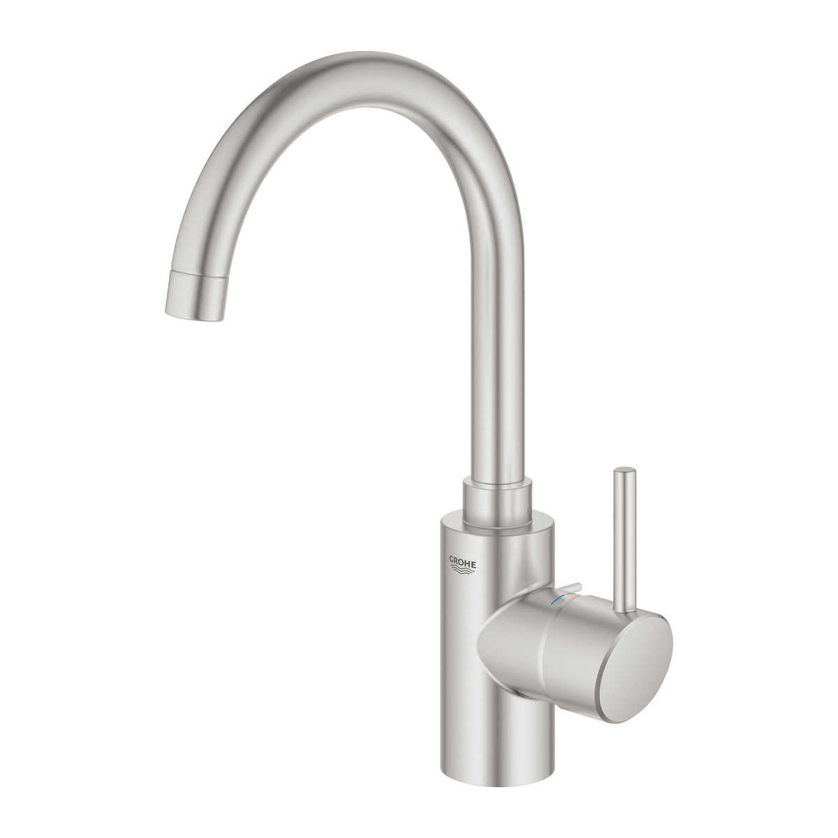 Grohe Concetto Tek Kumandalı Eviye Bataryası - 32661DC3