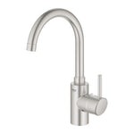 Grohe Concetto Tek Kumandalı Eviye Bataryası - 32661DC3
