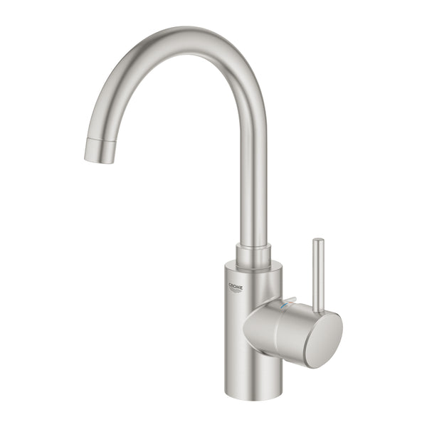 Grohe Concetto Tek Kumandalı Eviye Bataryası - 32661DC3