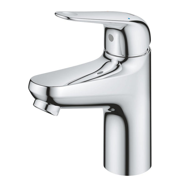 Grohe Euroeco Tek Kumandalı Lavabo Bataryası  S- Boyut - 32734001