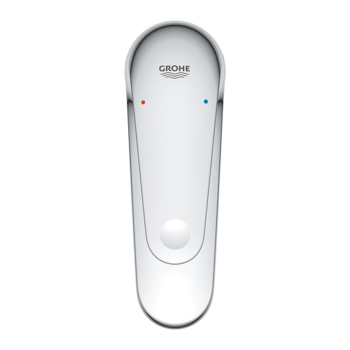 Grohe Euroeco Tek Kumandalı Lavabo Bataryası  S- Boyut - 32734001