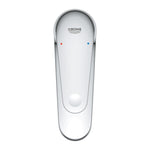 Grohe Euroeco Tek Kumandalı Lavabo Bataryası  S- Boyut - 32734001