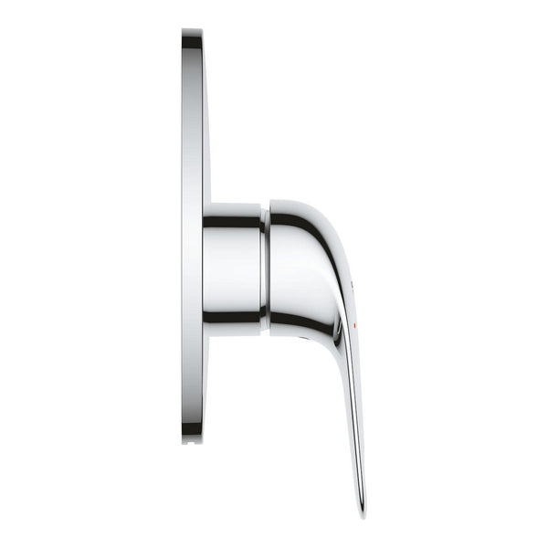 Grohe Euroeco Tek Kumandalı Duş Bataryası - 32742001