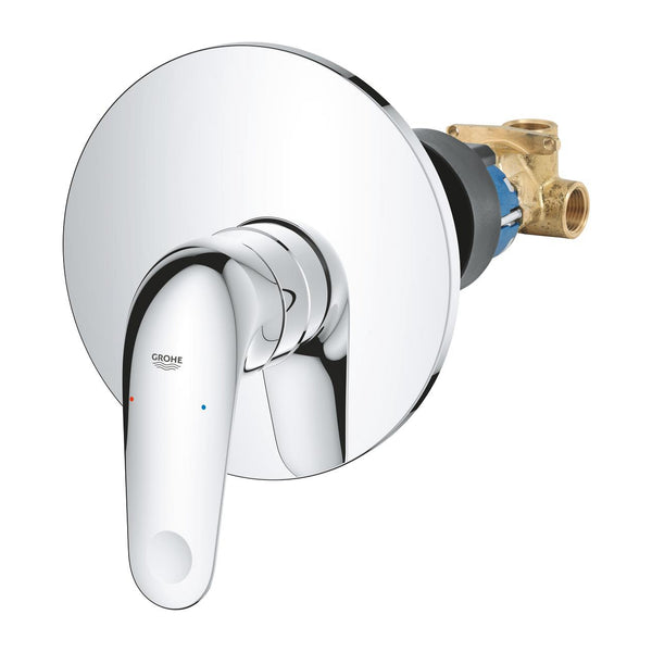 Grohe Euroeco Tek Kumandalı Duş Bataryası - 32742001