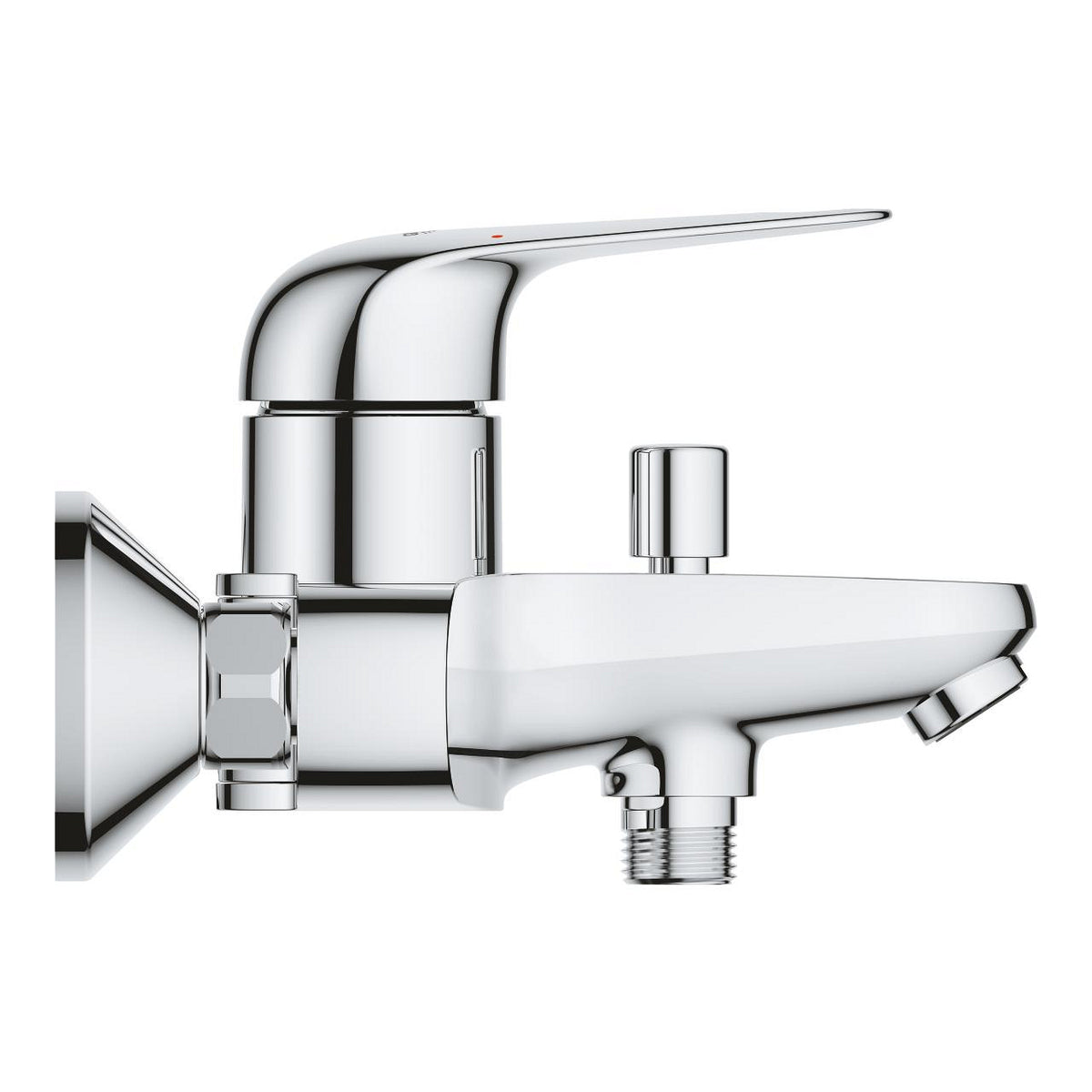 Grohe Euroeco Tek Kumandalı Banyo Bataryası - 32743001