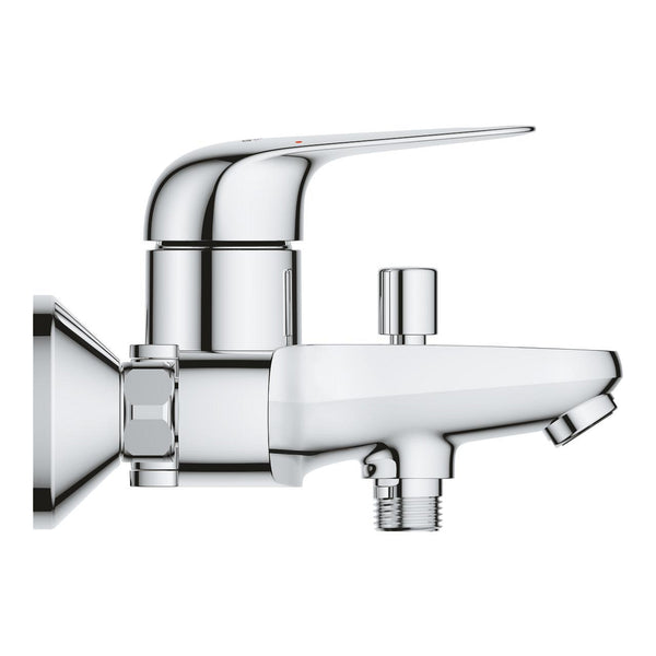 Grohe Euroeco Tek Kumandalı Banyo Bataryası - 32743001