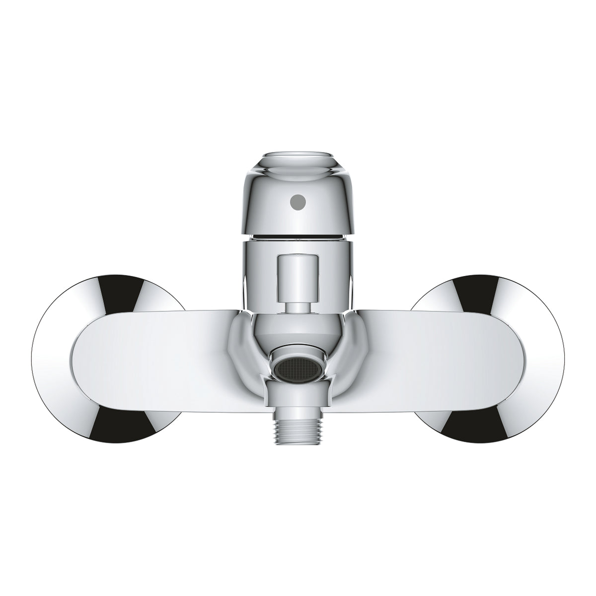 Grohe Euroeco Tek Kumandalı Banyo Bataryası - 32743001