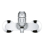Grohe Euroeco Tek Kumandalı Banyo Bataryası - 32743001