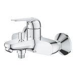 Grohe Euroeco Tek Kumandalı Banyo Bataryası - 32743001