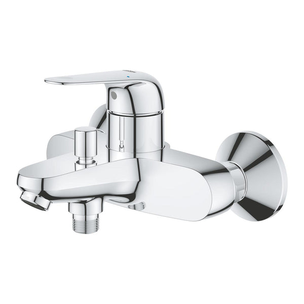 Grohe Euroeco Tek Kumandalı Banyo Bataryası - 32743001