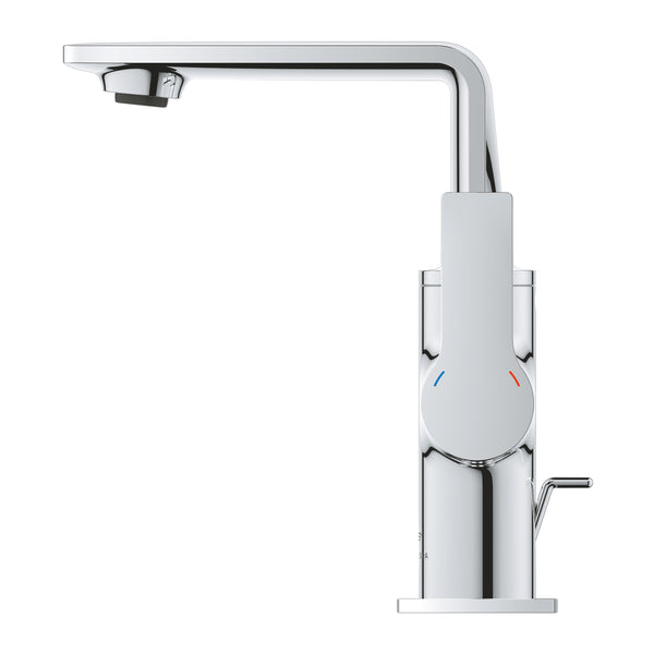 Grohe Allure Tek Kumandalı Lavabo Bataryası  M- Boyut - 32757001