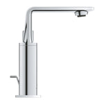 Grohe Allure Tek Kumandalı Lavabo Bataryası  M- Boyut - 32757001