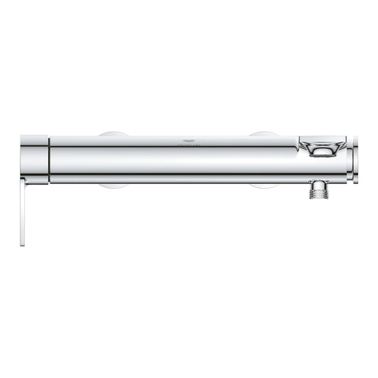 Grohe Allure Single-Lever Bath Mixer 1/2″ Exposed - 32826001