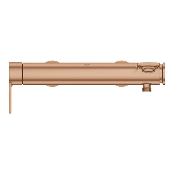 Grohe Allure Single-Lever Bath Mixer 1/2″ Exposed - 32826DL1