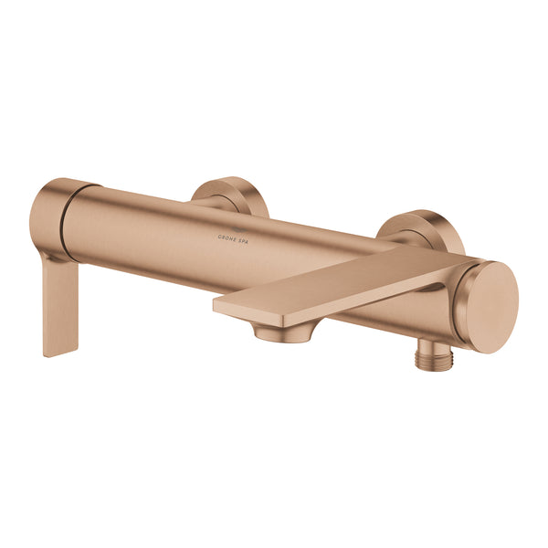 Grohe Allure Single-Lever Bath Mixer 1/2″ Exposed - 32826DL1