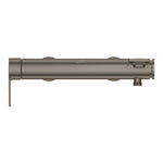 Grohe Allure Single-Lever Bath Mixer 1/2″ Exposed - 32826MG1