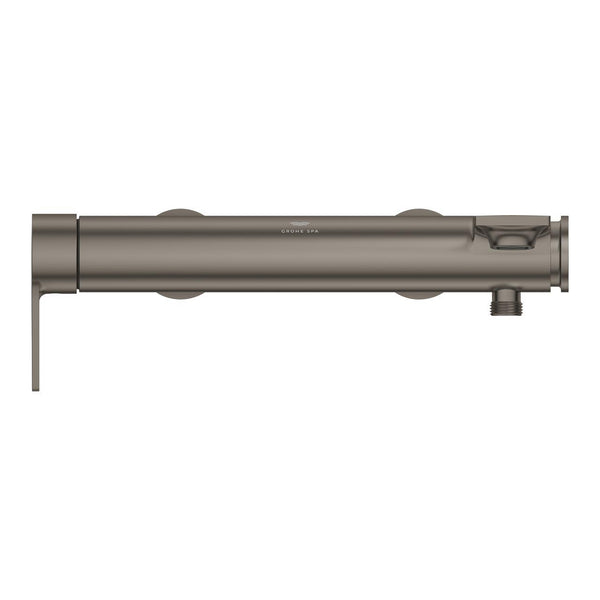 Grohe Allure Single-Lever Bath Mixer 1/2″ Exposed - 32826MG1