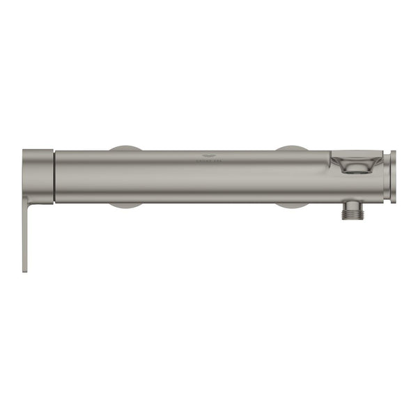Grohe Allure Single-Lever Bath Mixer 1/2″ Exposed - 32826MS1