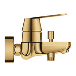 Grohe Eurocosmo Tek Kumandalı Banyo Bataryası - 32831GL0