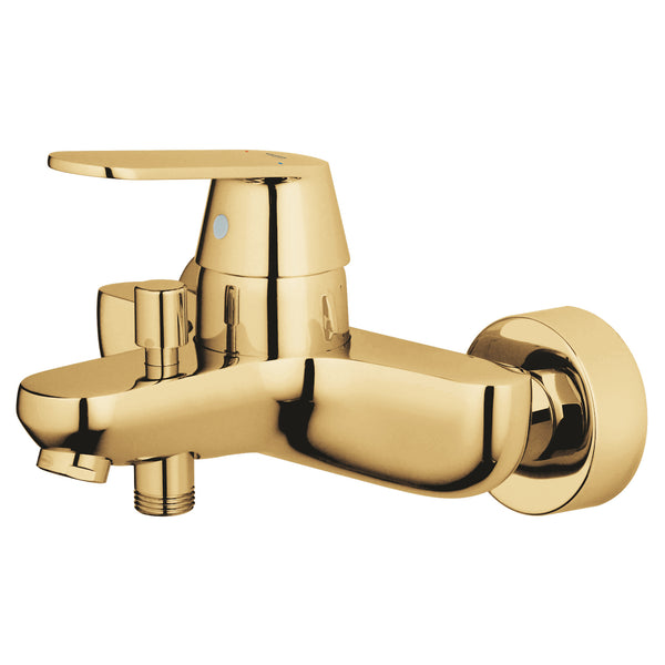 Grohe Eurocosmo Tek Kumandalı Banyo Bataryası - 32831GL0