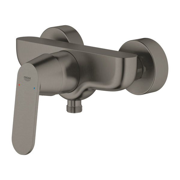 Grohe Eurocosmo Tek Kumandalı Duş Bataryası - 32837AL0