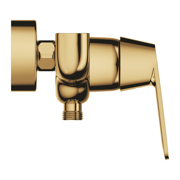 Grohe Eurocosmo Tek Kumandalı Duş Bataryası - 32837GL0
