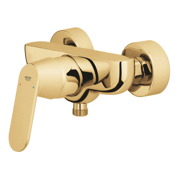 Grohe Eurocosmo Tek Kumandalı Duş Bataryası - 32837GL0