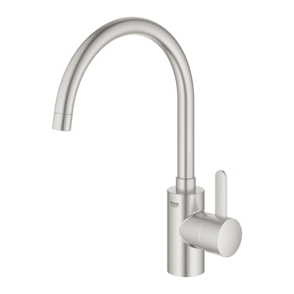 Grohe Eurocosmo Tek Kumandalı Eviye Bataryası - 32843DC2