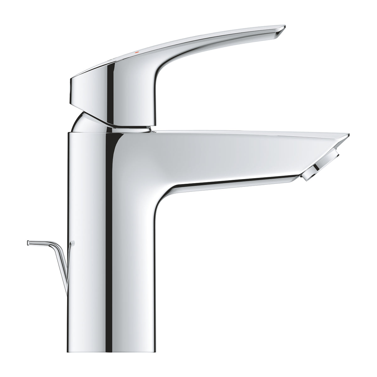 Grohe Eurosmart Tek Kumandalı Lavabo Bataryası  S- Boyut - 3326530F