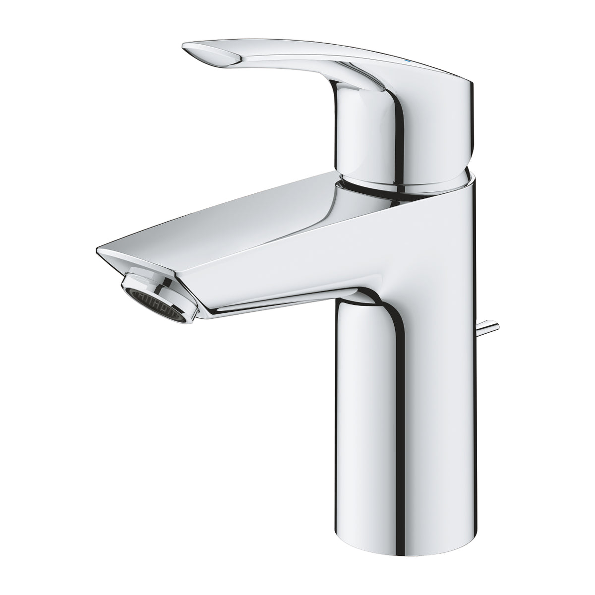 Grohe Eurosmart Tek Kumandalı Lavabo Bataryası  S- Boyut - 3326530F