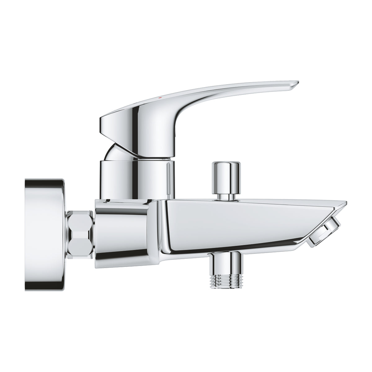 Grohe Eurosmart Tek Kumandalı Banyo Bataryası - 3330030F