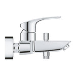 Grohe Eurosmart Tek Kumandalı Banyo Bataryası - 3330030F