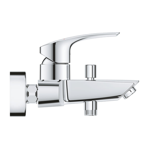 Grohe Eurosmart Tek Kumandalı Banyo Bataryası - 3330030F