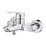 Grohe Eurosmart Tek Kumandalı Banyo Bataryası - 3330030F