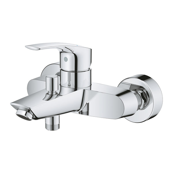 Grohe Eurosmart Tek Kumandalı Banyo Bataryası - 3330030F