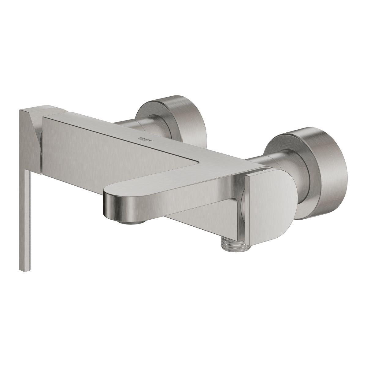 Grohe G R O H E  Plus Tek Kumandalı Banyo Bataryası - 33553DC3