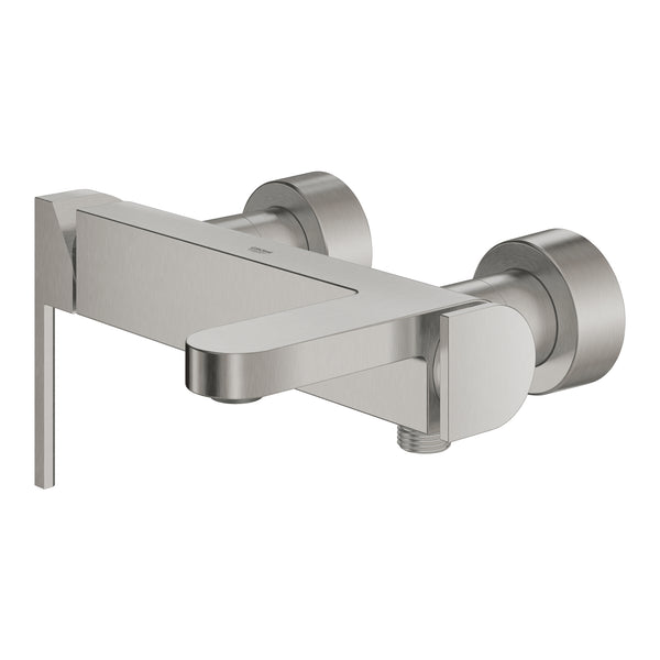 Grohe G R O H E  Plus Tek Kumandalı Banyo Bataryası - 33553DC3