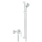 Grohe Eurosmart Tek Kumandalı Duş Bataryası - 33555002