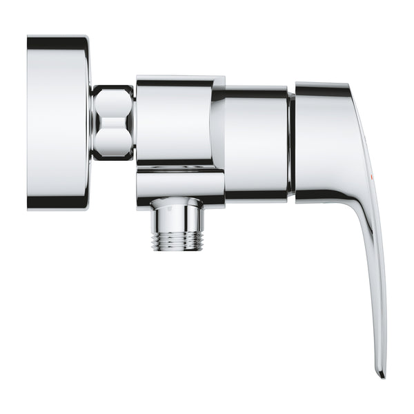 Grohe Eurosmart Tek Kumandalı Duş Bataryası - 3355530F