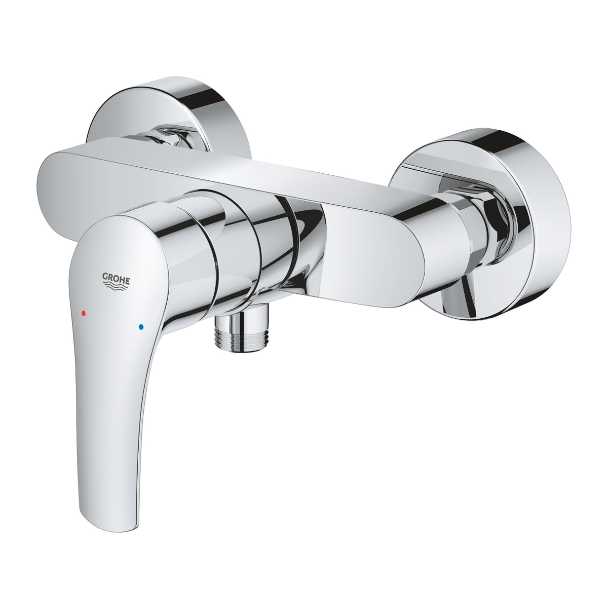 Grohe Eurosmart Tek Kumandalı Duş Bataryası - 3355530F