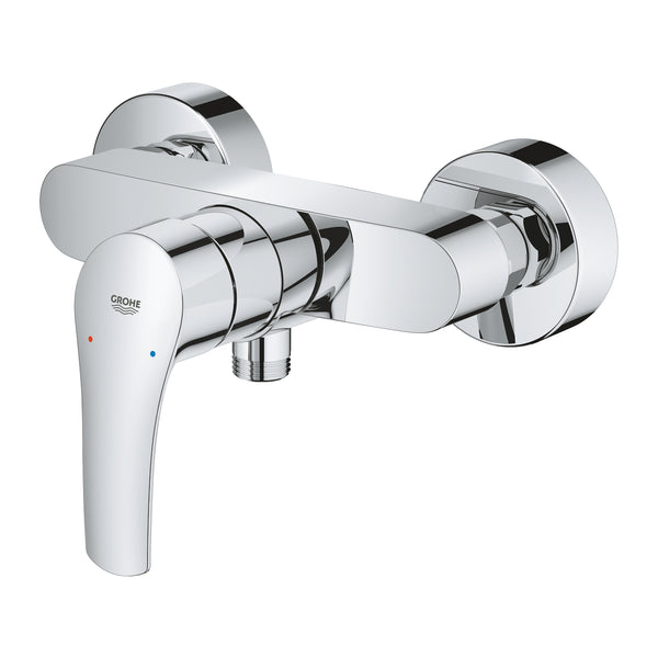 Grohe Eurosmart Tek Kumandalı Duş Bataryası - 3355530F