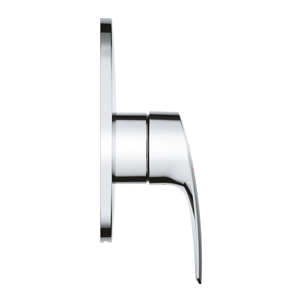 Grohe Eurosmart Tek Kumandalı Duş Bataryası - 33556003