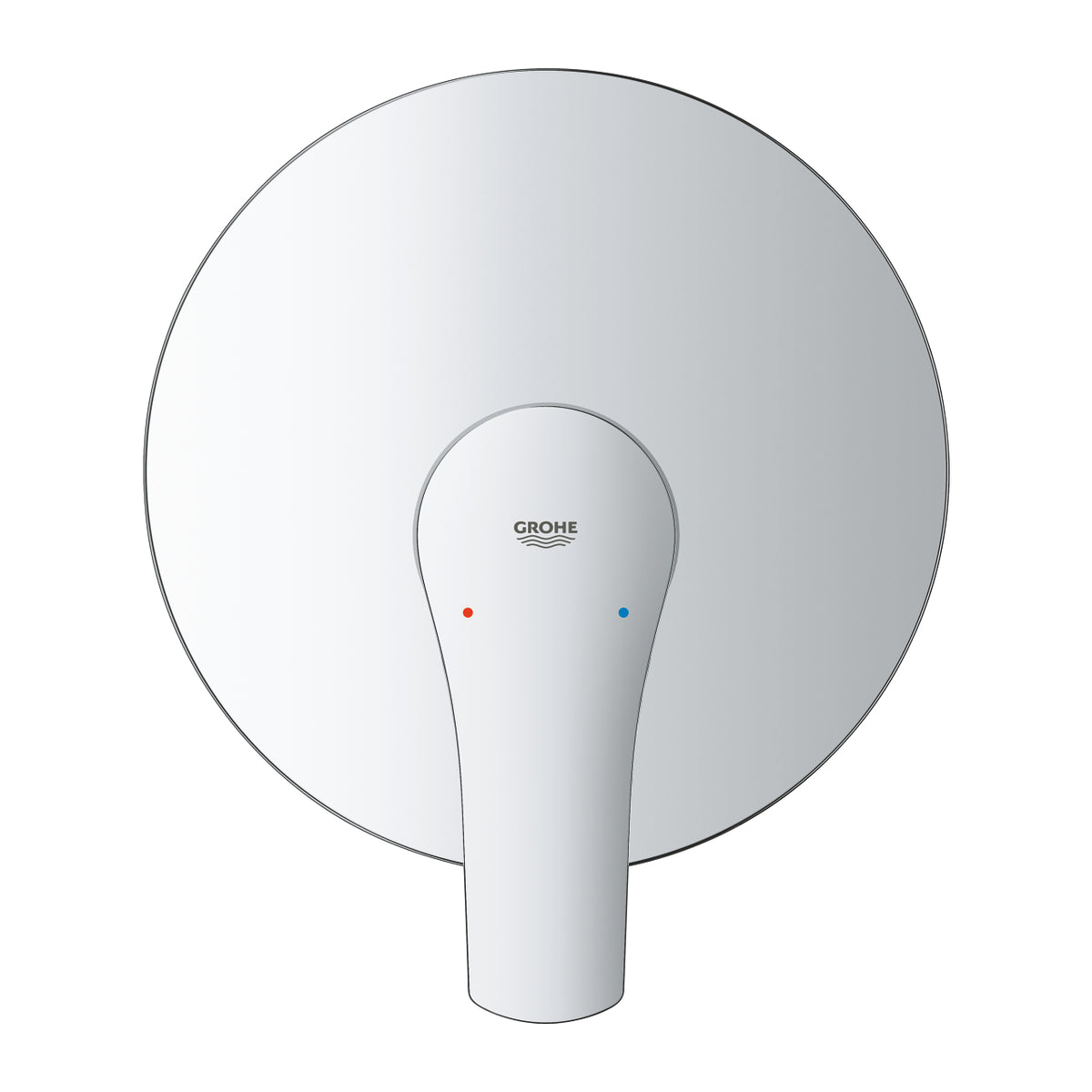 Grohe Eurosmart Tek Kumandalı Duş Bataryası - 33556003