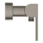 Grohe G R O H E  Plus Tek Kumandalı Duş Bataryası - 33577AL3