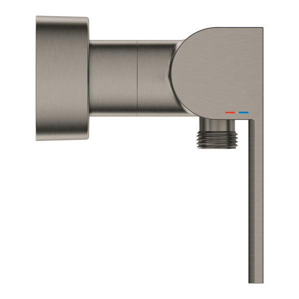 Grohe G R O H E  Plus Tek Kumandalı Duş Bataryası - 33577AL3